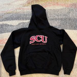 Pre-Owned SCU hoodie size M
